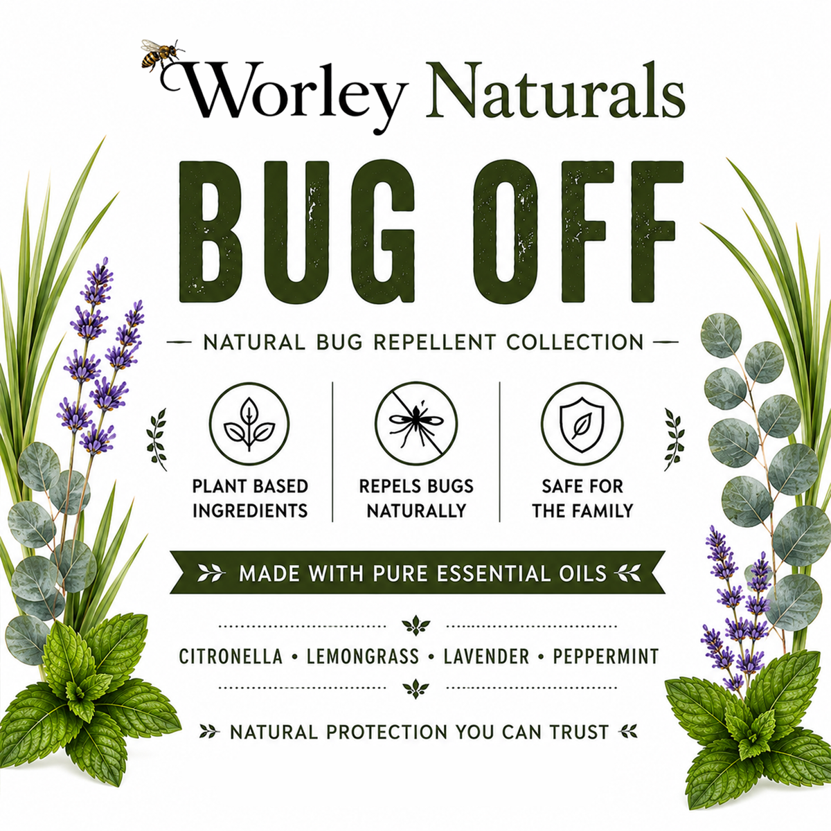 BUG OFF