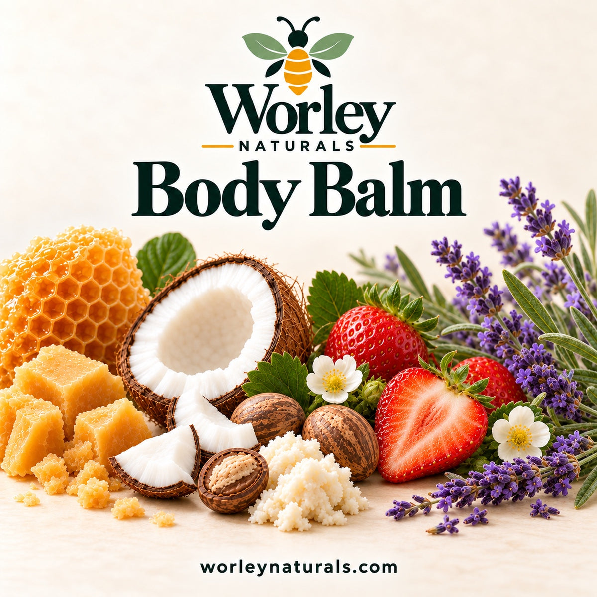Body Balm
