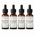 Pure Essential Oil – 1 oz