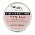 Vanilla Beeswax Body Balm