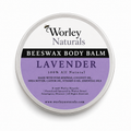 Lavender Beeswax Body Balm