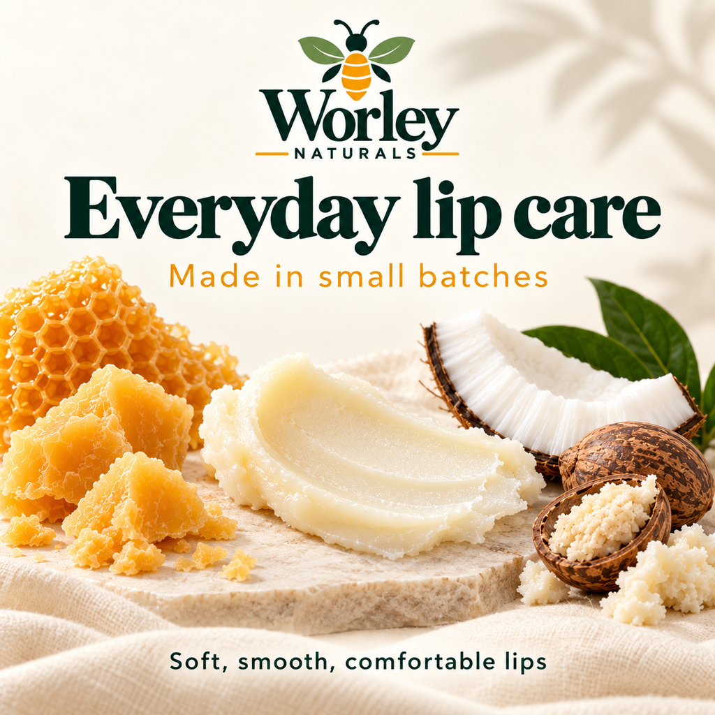 Lip Balm