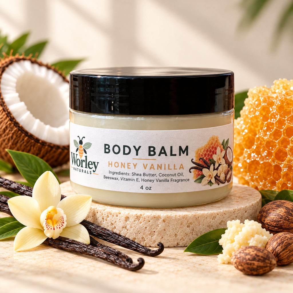 Body Balm