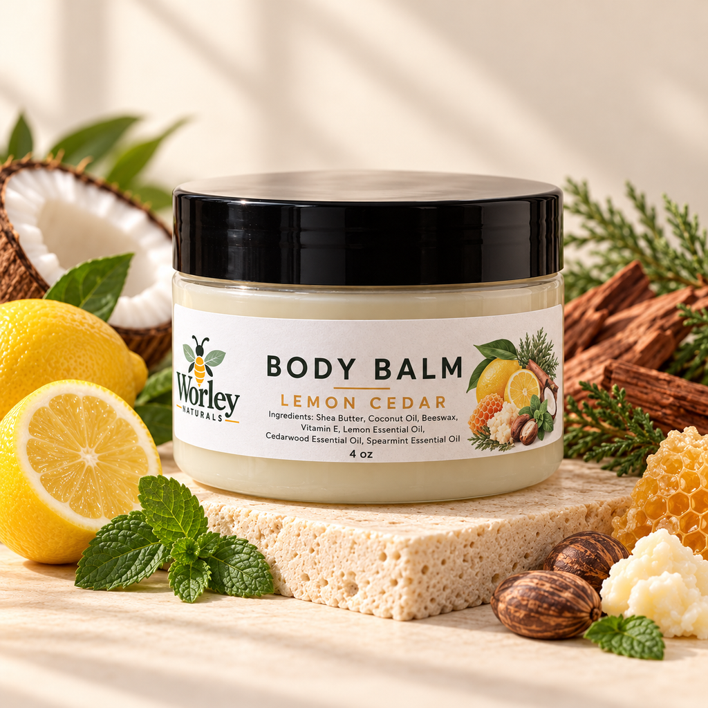 Body Balm