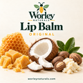 Original Lip Balm