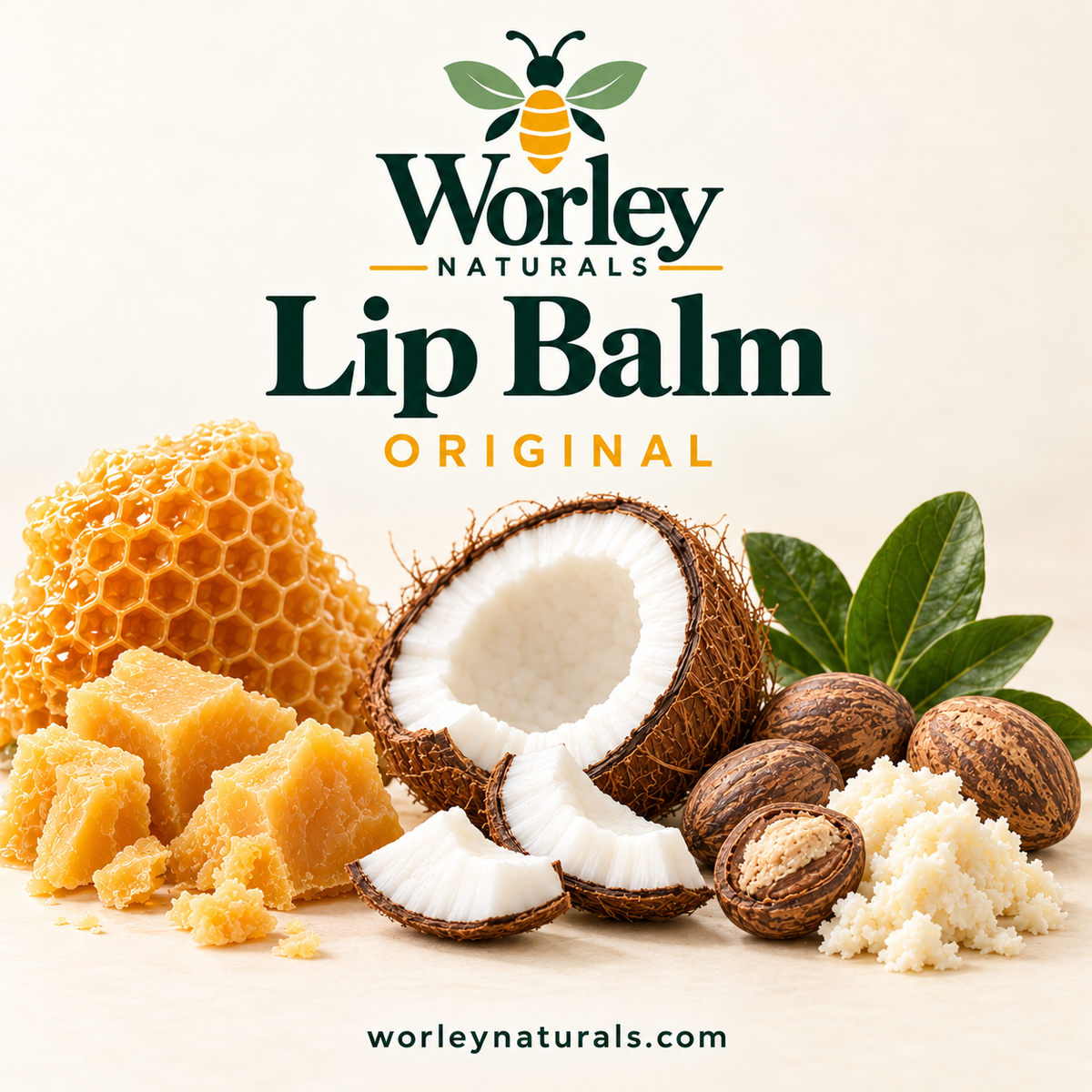 Original Lip Balm