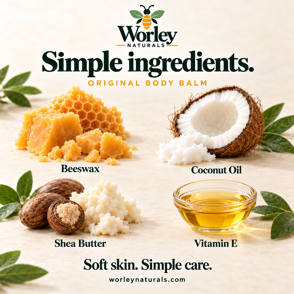 Body Balm