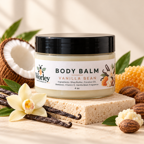 Body Balm