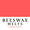 2 Pack - Beeswax Melts