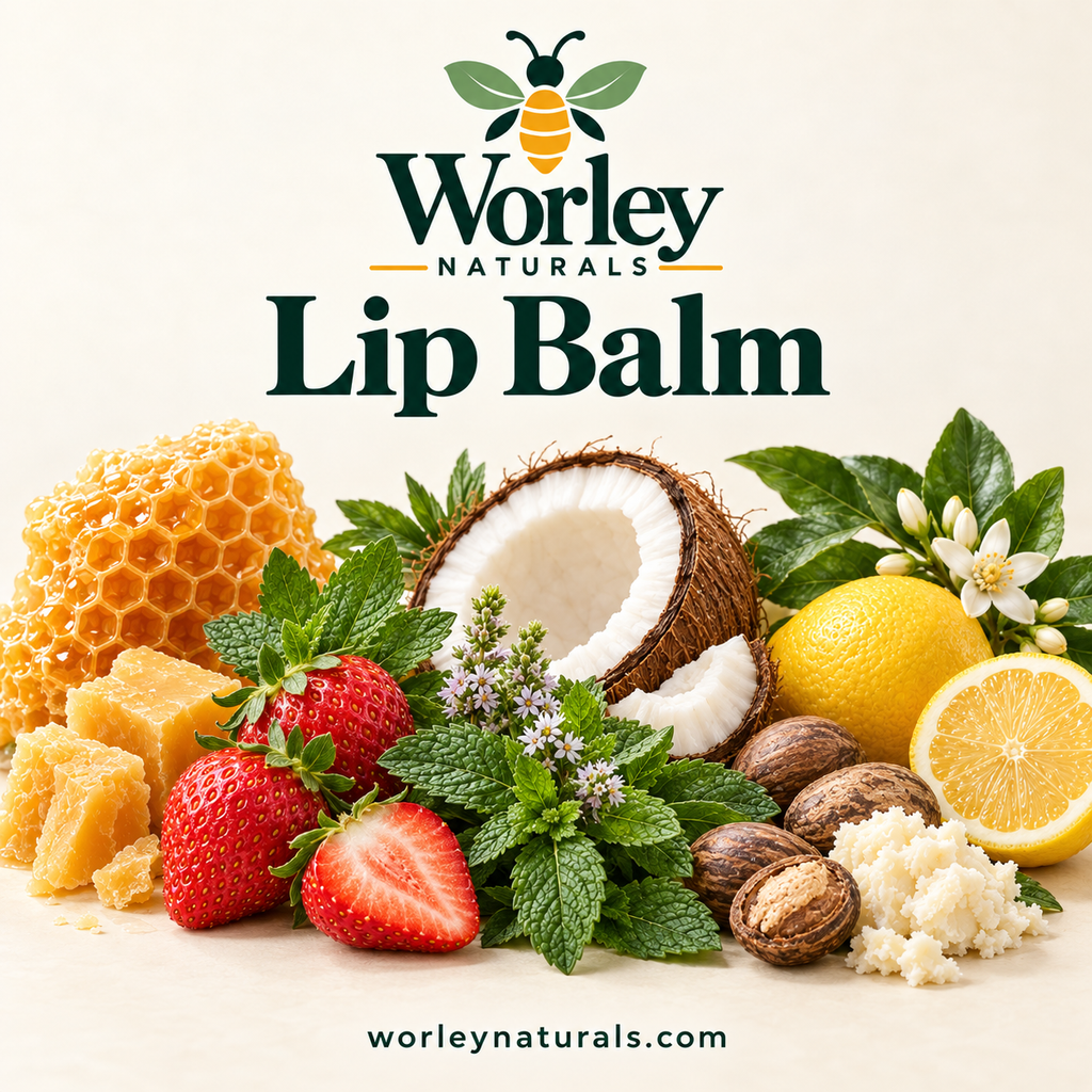 Lip Balm