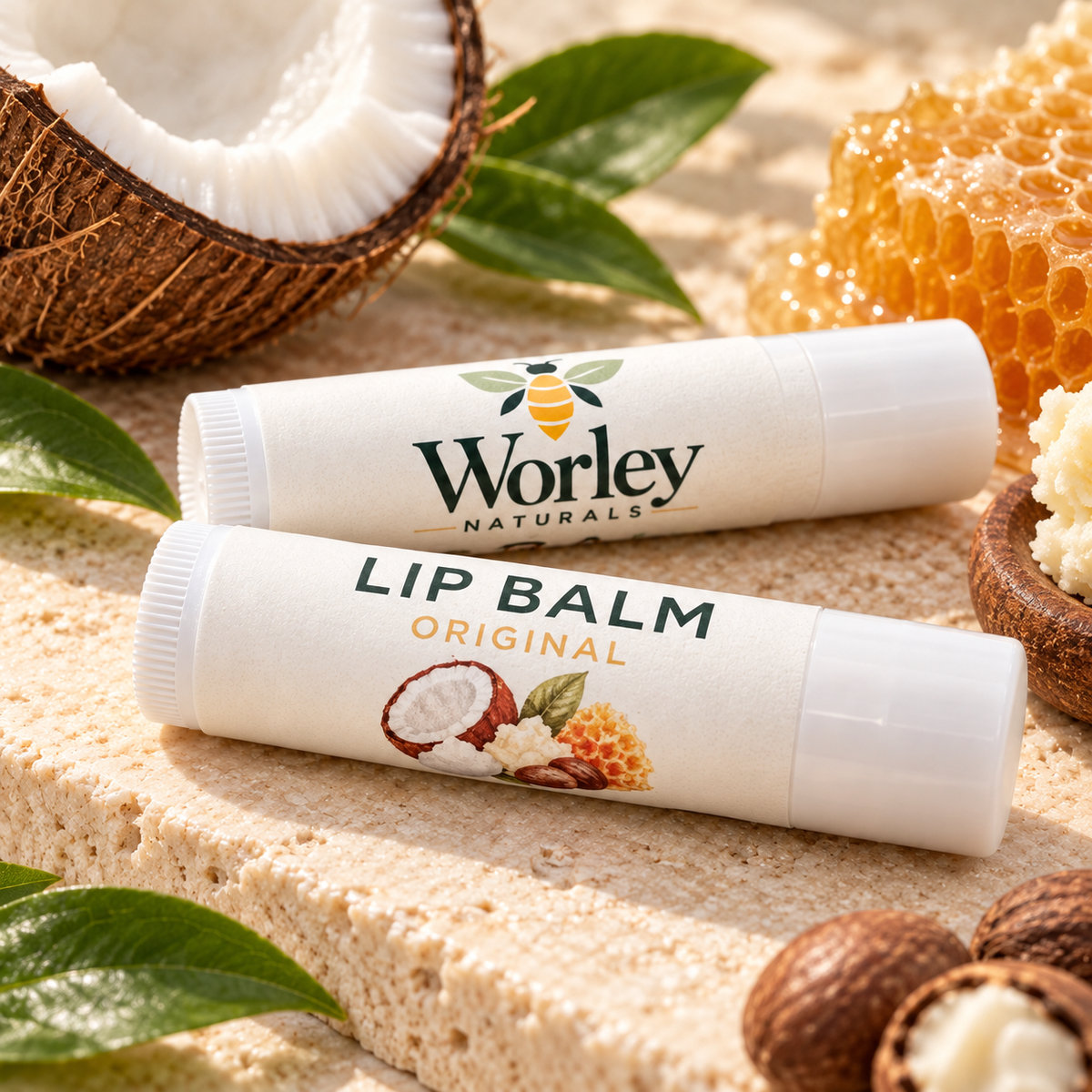 Lip Balm