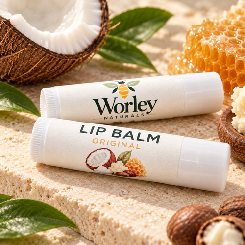 Lip Balm