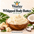 Original Whipped Body Butter