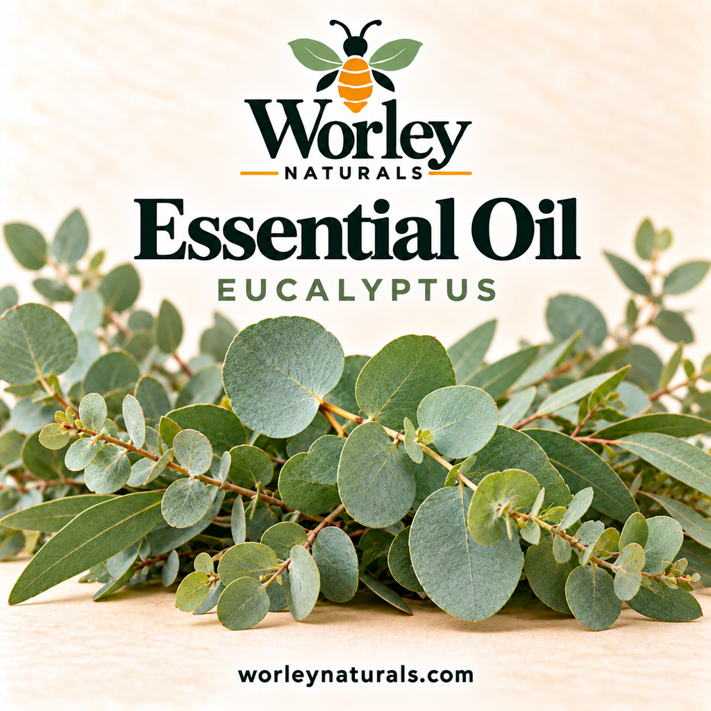 Pure Essential Oil