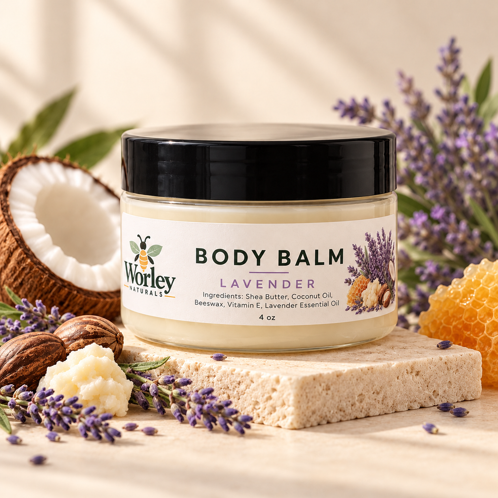 Body Balm