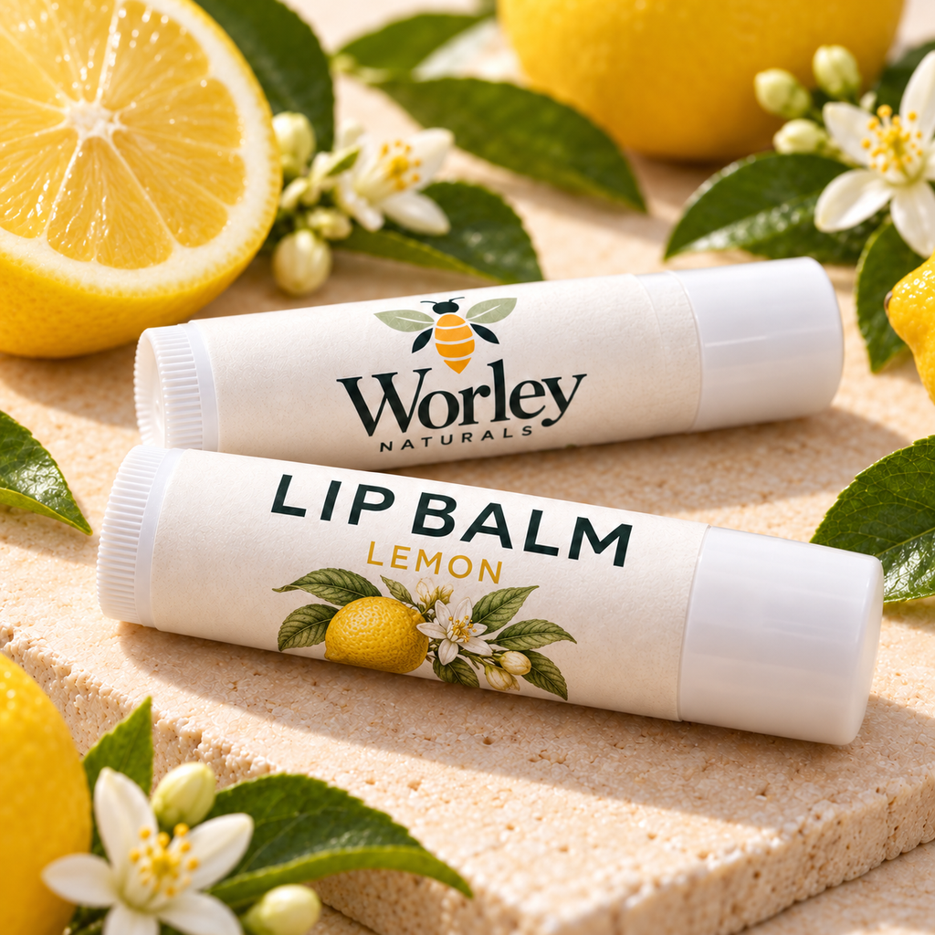 Lip Balm