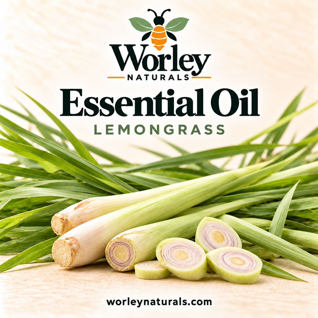 Pure Essential Oil