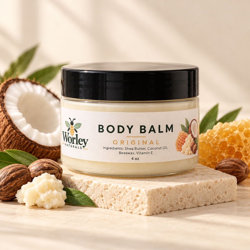 Body Balm