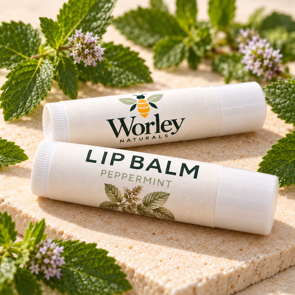 Lip Balm